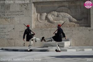 Historical-Athens